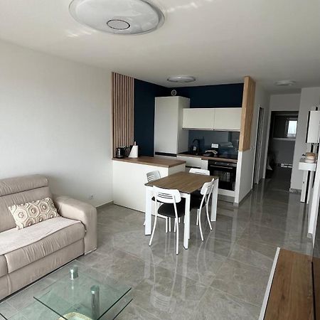 Appartement Vue Mer Palavas-les-Flots Exterior photo